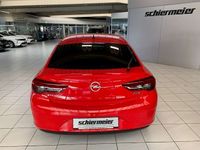 gebraucht Opel Insignia GS Ultimate 2.0 Alu''20'' Leder OPC-Line Schiebed.