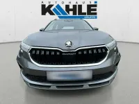 Neu Skoda Kamiq Selection 85 PS (62 kW) 2026 Grau SUV