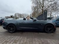 Gebraucht Chevrolet Camaro 340 PS (250 kW) 2019 Grau Cabrio