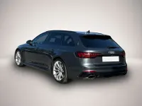 Gebraucht Audi RS4 450 PS (330 kW) 2024 Grau Kombi