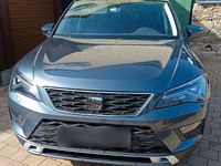Gebraucht Seat Ateca Ecomotive 116 PS (85 kW) 2017 Grau SUV