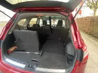 Gebraucht Nissan Qashqai +2 Acenta 110 PS (80 kW) 2011 Rot SUV