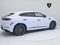 Second-hand Lamborghini Urus 799 CP (587 kW) 2025 Alb SUV