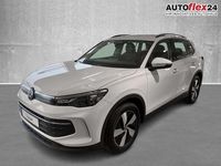 Neu VW Tiguan Life 150 PS (110 kW) 2026 Wählbar SUV