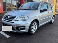 Gebraucht Citroën C3 VTR Sport 109 PS (80 kW) 2006 Silber Limousine
