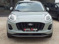 Neu Ford Puma Titanium 125 PS (91 kW) 2025 Grau SUV