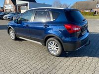 gebraucht Suzuki SX4 S-Cross 1.4 BOOSTERJET Comfort