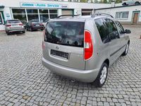 gebraucht Skoda Roomster 1.2 TSI