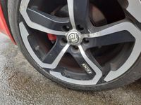 Gebraucht Skoda Octavia 102 PS (75 kW) 2001 Rot Kombi