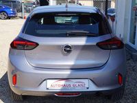 Gebraucht Opel Corsa Elegance 101 PS (74 kW) 2021 Grau Kleinwagen