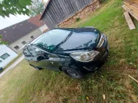 Gebraucht Opel Corsa 2014 Schwarz Kleinwagen