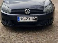 gebraucht VW Golf VI 