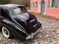 Gebraucht Rolls Royce Silver Dawn 128 PS (94 kW) 1954 Schwarz Limousine