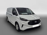 Gebraucht Ford Transit Custom Trend 110 PS (80 kW) 2024 Weiß Pickup