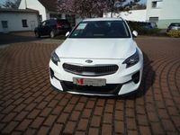 Gebraucht Kia XCeed Exclusive 136 PS (100 kW) 2021 Weiß SUV