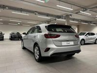 Neu Kia Ceed Vision 103 PS (75 kW) 2025 Silber Kleinwagen