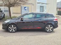 Gebraucht Renault Clio IV Intens 90 PS (66 kW) 2016 Schwarz Limousine