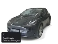 Occasion Tesla Model Y RWD 203 kW (277 ch) 2023 Noir SUV