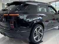 Gebraucht SsangYong Actyon 163 PS (119 kW) 2024 Space black SUV