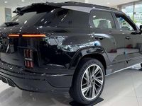 Gebraucht Ssangyong (KGM) Actyon 163 PS (119 kW) 2024 Space black SUV
