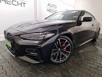 Gebraucht BMW 430 M Sport 286 PS (210 kW) 2022 Schwarz Coupé