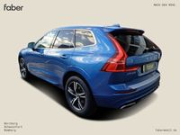 gebraucht Volvo XC60 T8 R-Design Plug-In Hybrid AWD