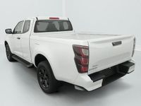 Gebraucht Isuzu D-Max 165 PS (121 kW) 2024 Splash white Pickup