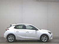 Gebraucht Opel Corsa Elegance 101 PS (74 kW) 2023 Weiss Kleinwagen
