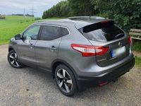 gebraucht Nissan Qashqai 1.5 dCi DPF 360°