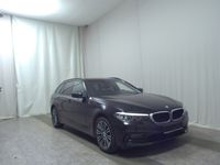 gebraucht BMW 520 520 dA Touring Sport-Line Navi Prof. ACC LED