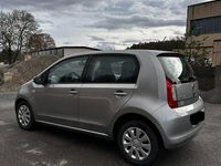 Gebraucht Skoda Citigo 60 PS (44 kW) 2017 Grau Kleinwagen