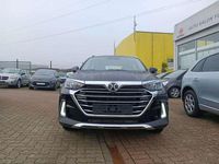 Używany Baic X55 136 KM (100 kW) 2023 Czarny SUV