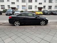 Gebraucht Opel Astra Cabriolet 116 PS (85 kW) 2008 Schwarz Cabrio