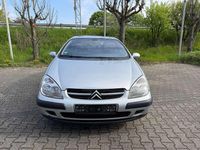 Gebraucht Citroën C5 Exclusive 136 PS (100 kW) 2004 Silber Limousine
