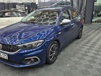 Gebraucht Fiat Tipo Mirror 120 PS (88 kW) 2019 Blau Kombi