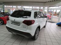 gebraucht Suzuki Vitara 1,4 Comfort Allgrip Navigation