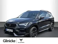 Gebraucht Cupra Ateca 190 PS (139 kW) 2026 Schwarz SUV