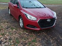 Gebraucht Hyundai i40 2017 Kombi