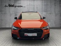 Gebraucht Audi A6 Allroad Ambiente 344 PS (253 kW) 2023 Individuallackierungen audi exclusive Kombi
