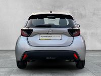 Neu Mazda 2 Center-Line 116 PS (85 kW) 2025 Stormy silber Kleinwagen