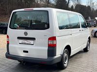 Gebraucht VW Transporter 225 PS (165 kW) 2010 Weiß Van