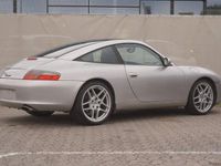 Gebraucht Porsche 911 320 PS (235 kW) 2004