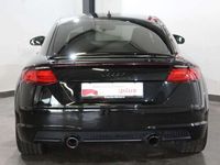gebraucht Audi TT Coupe 2.0 TFSI S Line Keyless B&O Unfallfrei