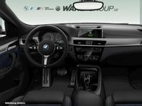 gebraucht BMW X2 sDrive20i M Sportpaket HiFi DAB LED