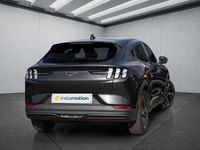 Gebraucht Ford Mustang Mach-E 197 kW (269 PS) 2022 Grau SUV