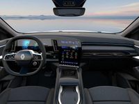 Neu Renault Espace Techno 131 PS (96 kW) 2026 Weiß metallic SUV