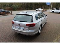 gebraucht VW Passat HIGHLINE 4 MOTION VARIANT AUTOMATIK, AHK, NAVI, BE