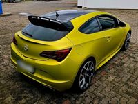 gebraucht Opel Astra Opc