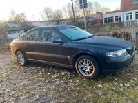Gebraucht Volvo S60 140 PS (102 kW) 2001 Limousine