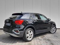 Brugt Audi Q2 Ambiente 150 HK (110 kW) 2024 Metallic SUV